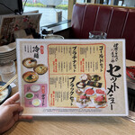 焼肉とごはんの奇跡 - 