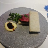 銀座 フレンチ Sublime Premium - 