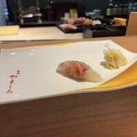 恵比寿 鮨 栞庵 やましろ - 