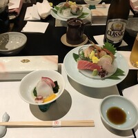 料亭 冨茂登 - 