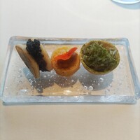 銀座 フレンチ Sublime Premium - 