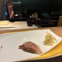 恵比寿 鮨 栞庵 やましろ - 
