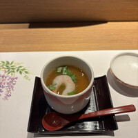 恵比寿 鮨 栞庵 やましろ - 
