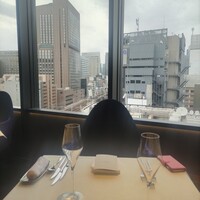 銀座 フレンチ Sublime Premium - 