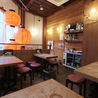 【駅近】朝4時まで営業中！気軽に立ち寄れるアットホームな空間