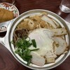 鍋焼うどん アサヒ