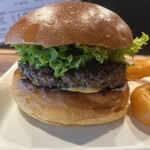 クラフトバーガー - クラフトバーガー