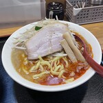 味噌麺処 花道庵 - 