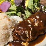 ビストロ ハマイフ - 