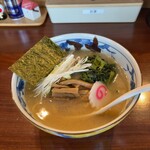 ちかみちらーめん - 