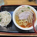 味噌麺処 花道庵 - 