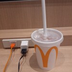 マクドナルド - 
