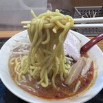 味噌麺処 花道庵 - 