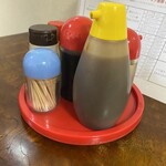 かもだ - 調味料