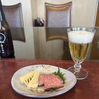 大和榛原牛 うし源 本店 - 