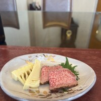 大和榛原牛 うし源 本店 - 