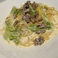 リストランテ ラ ソリア - 