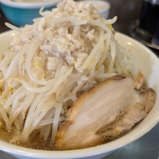 らーめんぬーぼう二代目_0