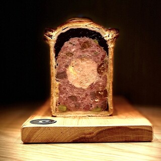 フランス料理 アッシュ_1