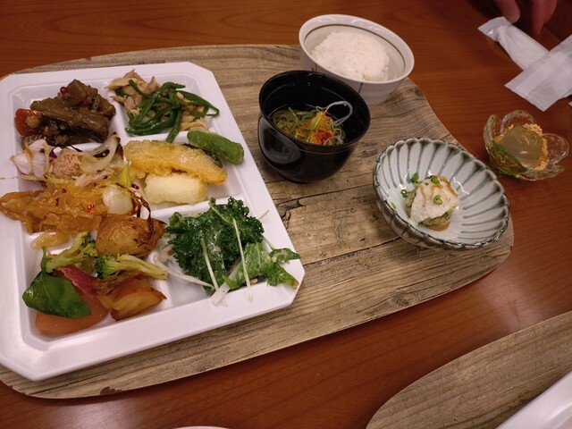 エンリゾート グランデコ ホテル - 北塩原村その他（オーベルジュ）の写真