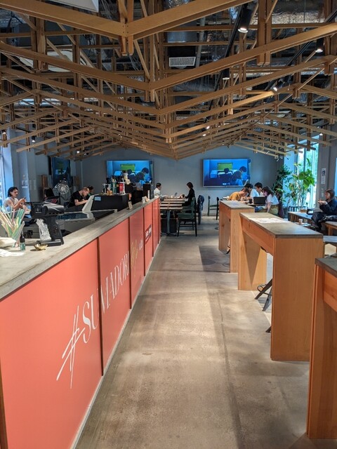 FabCafe Nagoya photo 5