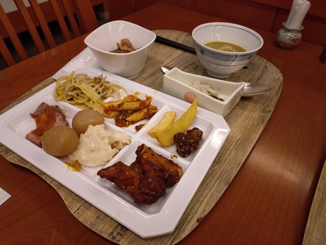 エンリゾート グランデコ ホテル - 北塩原村その他（オーベルジュ）の写真