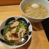 自家製麺 ロビンソン