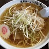 佐野ラーメン 神楽