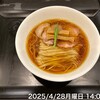 らぁ麺やまぐち