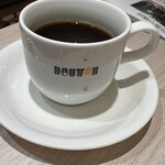 ドトールコーヒーショップ - 