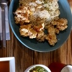 ５丁目カフェ - 