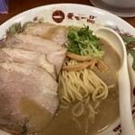 天下一品 横浜駅西口店 - 