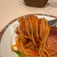 エリオ・ロカンダ・イタリアーナ - 麺リフト