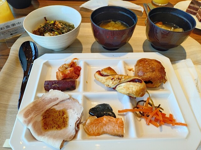 エンリゾート グランデコ ホテル - 北塩原村その他（オーベルジュ）の写真