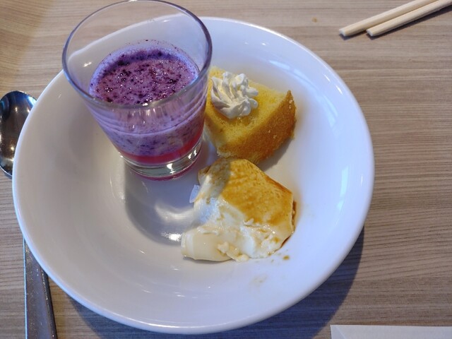 エンリゾート グランデコ ホテル - 北塩原村その他（オーベルジュ）の写真