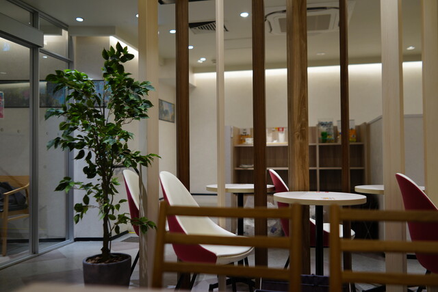 Doutor Coffee Shop Harajuku Ten photo 5