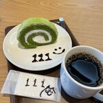 スターバックスコーヒー - 料理写真: