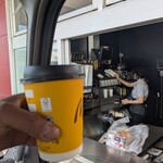 マクドナルド 3号線新宮店 - 