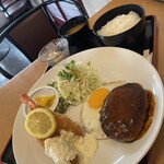 Awazu - 料理写真: