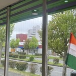 インデアンレストラン  ニューミラ - 