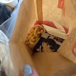 マクドナルド 3号線新宮店 - 