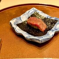 恵比寿 うしみつ - 