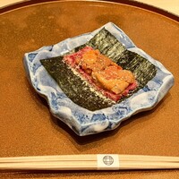 恵比寿 うしみつ - 