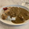 マルカンビル大食堂