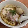 らぁ麺 はやし田 池袋店