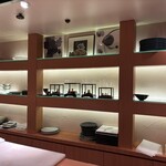 肉割烹 肉かぶく - 