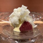 肉割烹 肉かぶく - 