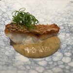 肉割烹 肉かぶく - 