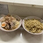 らーめん辰屋 - 