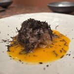 肉割烹 肉かぶく - 